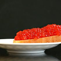 reteta caviar
